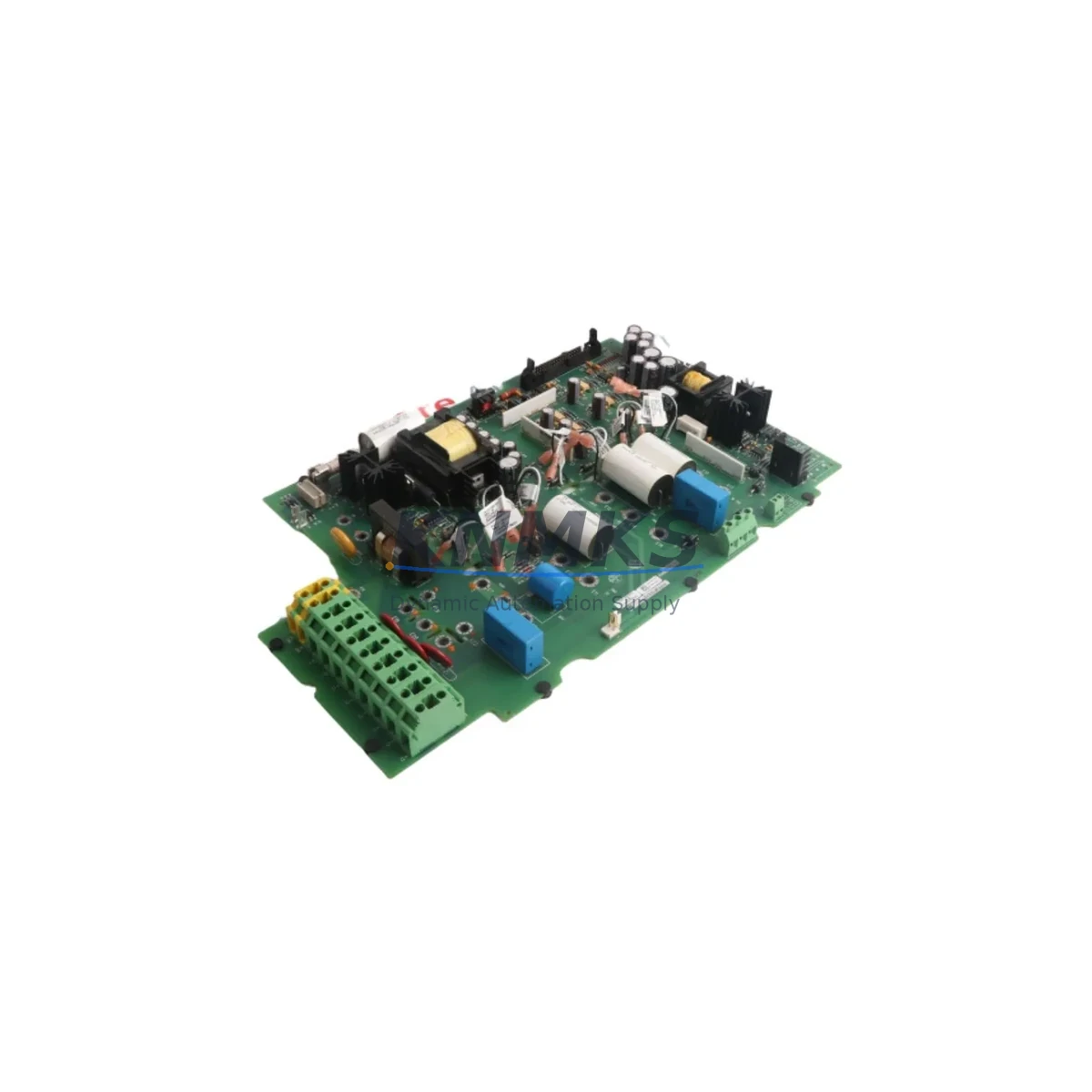 Allen-Bradley EC6622LS Maintenance-Proven Spare for Uptime