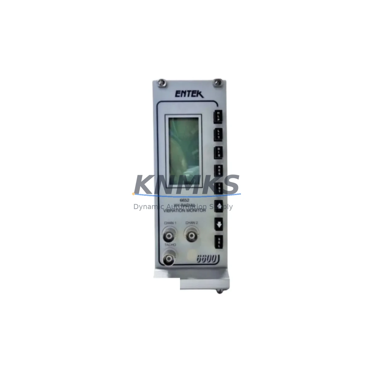 Allen-Bradley EC6652 Maintenance-Proven Spare Part for Factory Uptime
