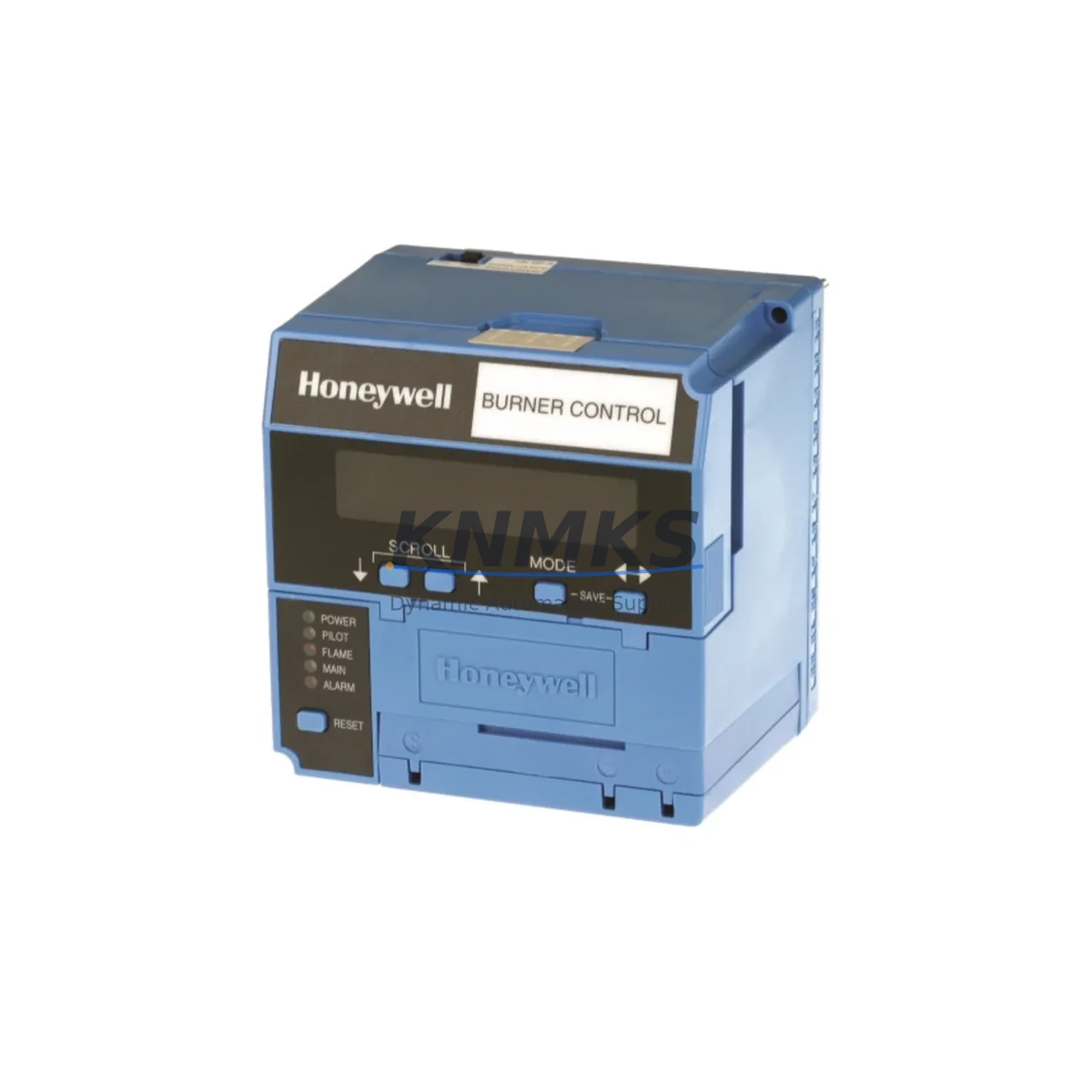 Honeywell EC7850A1072 Maintenance-Proven Spare Part for Factory Uptime