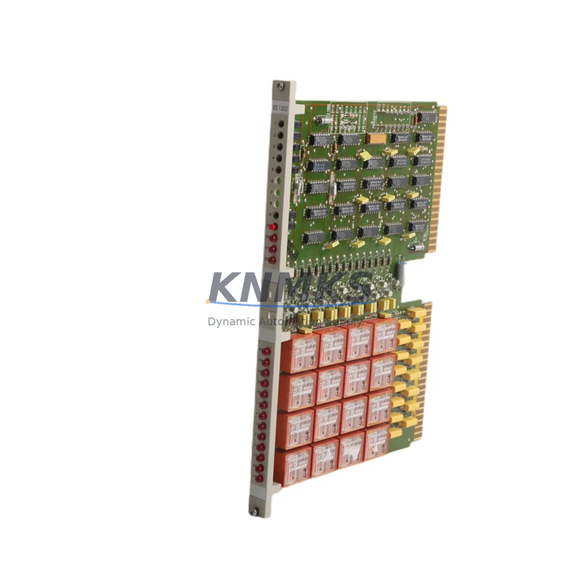 ABB ED1202B HEDT300355R1 Maintenance-Proven Spare Part
