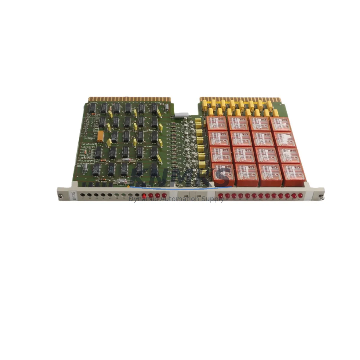 ABB ED1202B HEDT300355R1 Maintenance-Proven Spare Part product image 2