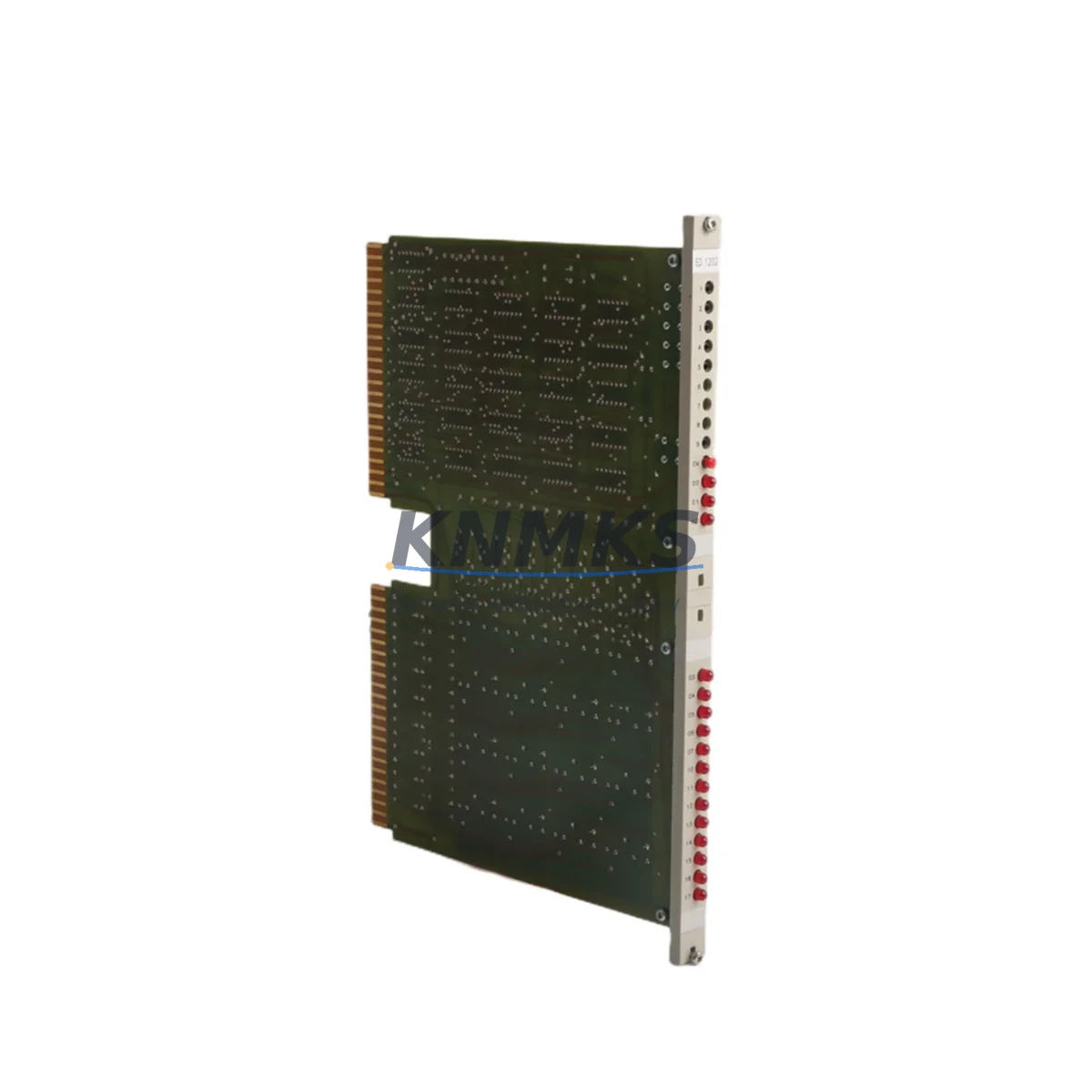ABB ED1202B HEDT300355R1 Maintenance-Proven Spare Part product image 3