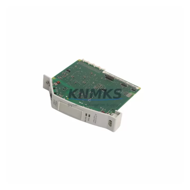 ABB EI803F 3BDH000017R1 Maintenance Spare for AC800M Uptime