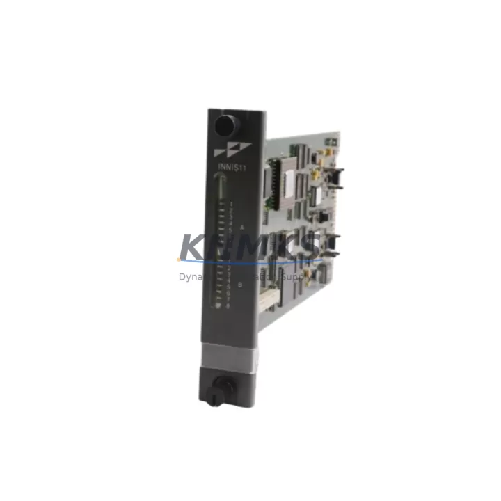 ABB EI813F 3BDH000022R Maintenance-Proven Spare Part