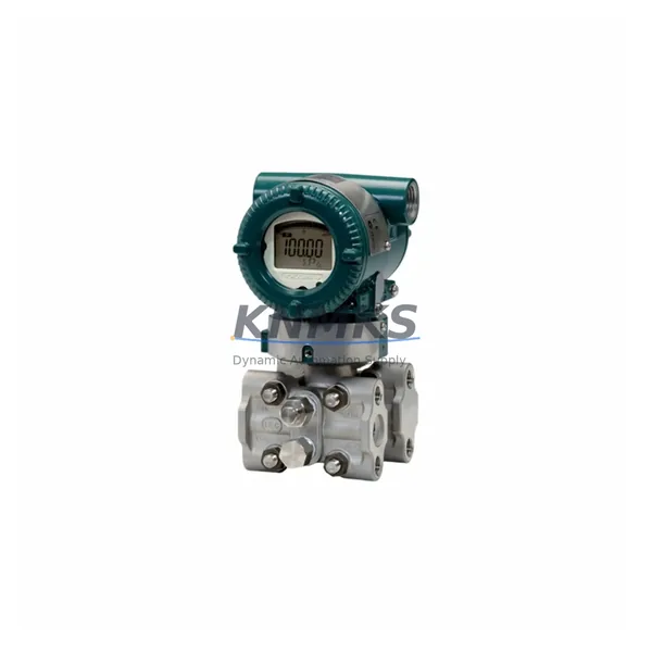 YOKOGAWA EJA110A Migration-Ready DP Transmitter