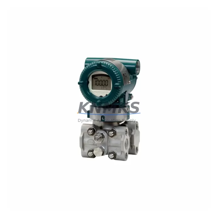 YOKOGAWA EJA110A Migration-Ready DP Transmitter