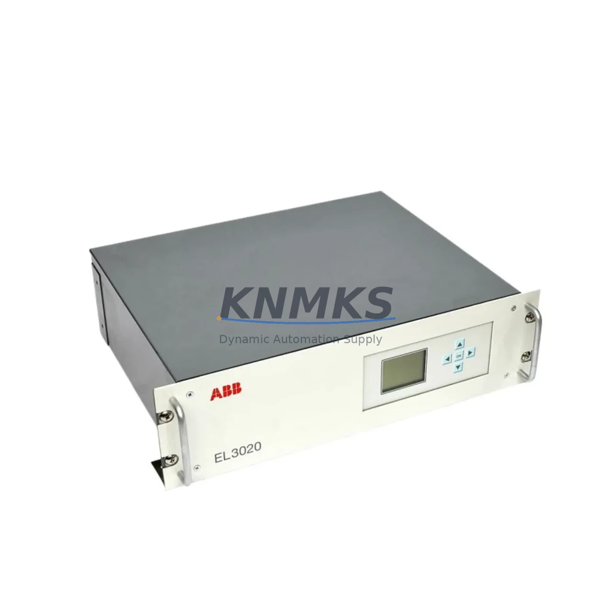 ABB EL3020 Maintenance-Proven Spare Part for Factory Uptime