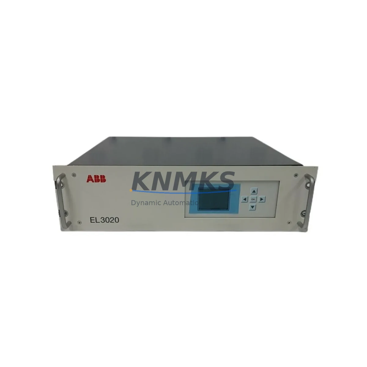 ABB EL3020 Maintenance-Proven Spare Part for Factory Uptime product image 2