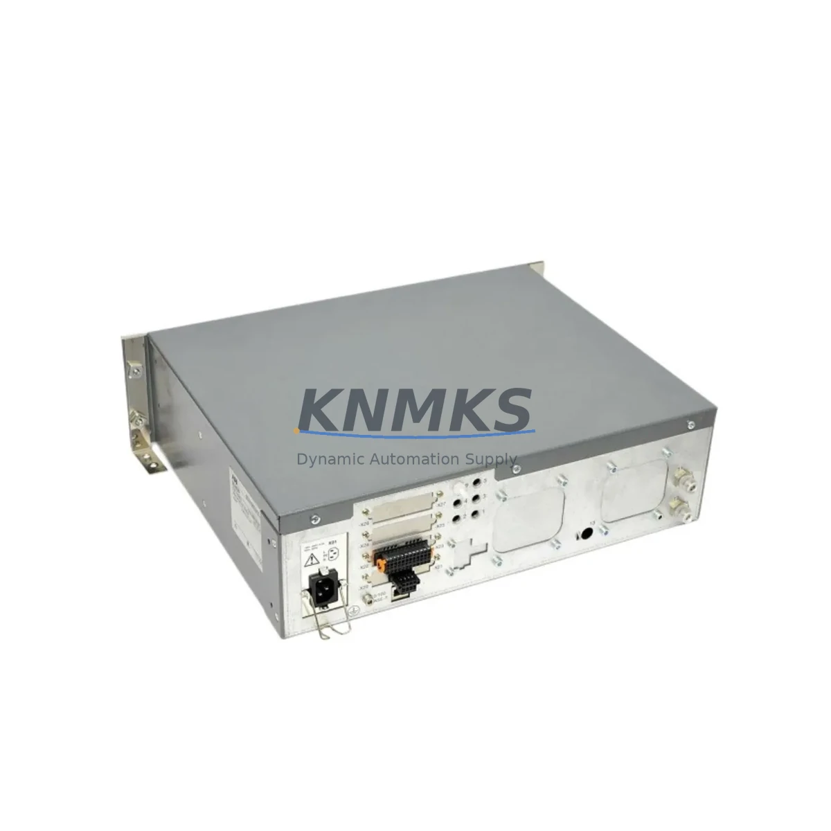 ABB EL3020 Maintenance-Proven Spare Part for Factory Uptime product image 3