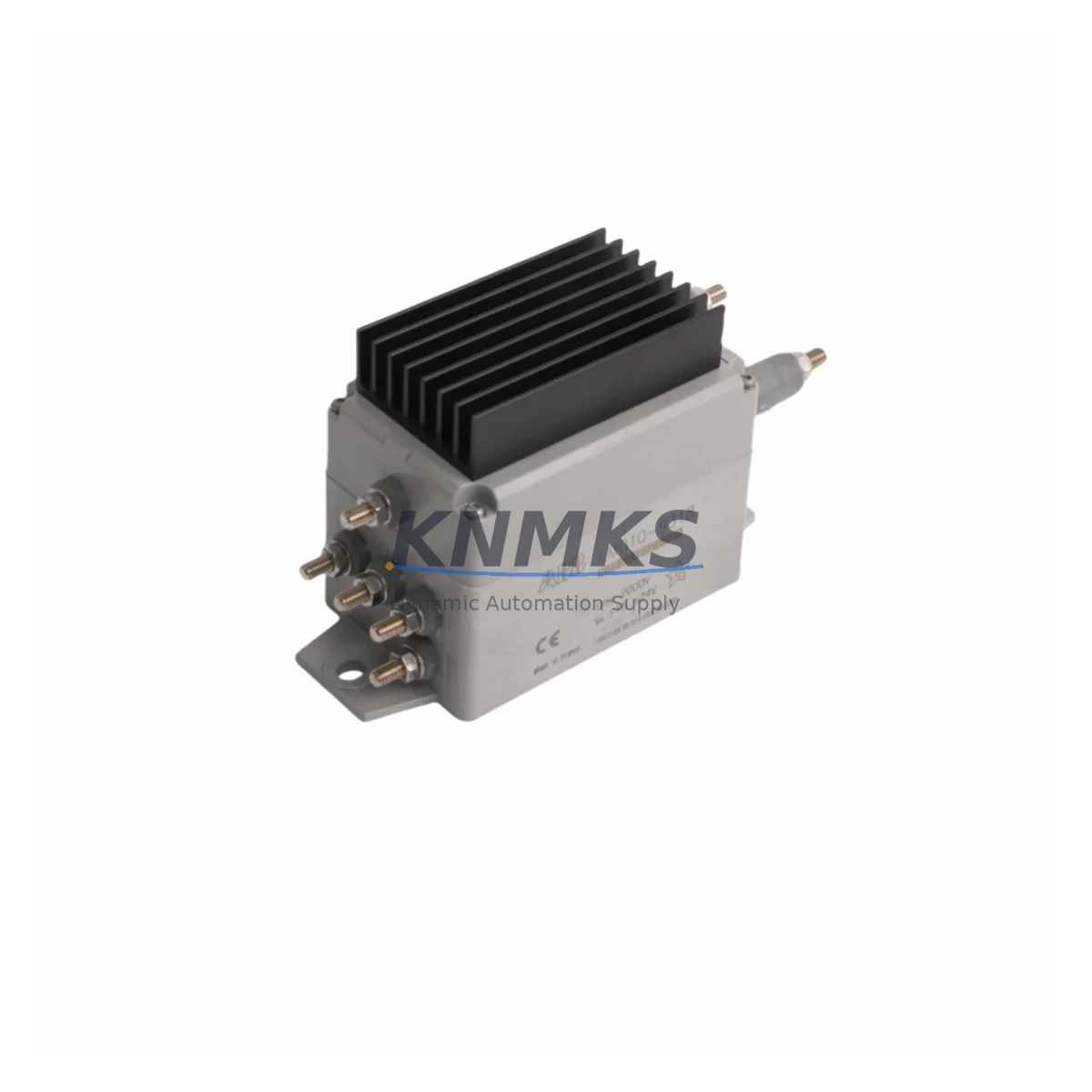 ABB EM010-9318 Migration-Ready Voltage Sensor for Legacy Systems product image 2