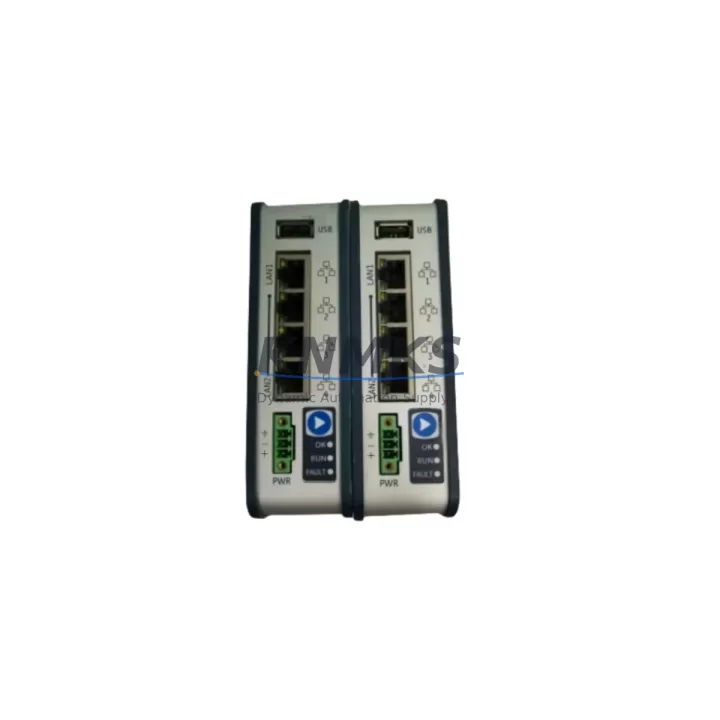 GE EPSCPE100-ABAA Migration-Ready CPU for Legacy Control Systems