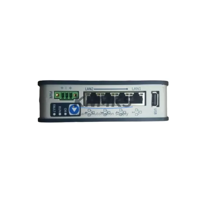 GE EPSCPE100-ABAE Maintenance-Proven Spare Part for Factory Uptime