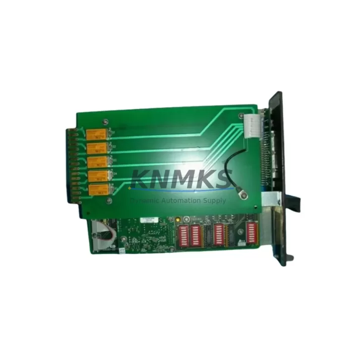 Det-Tronics EQ2100CG Fail-Safe Safety Gateway for Industrial Control