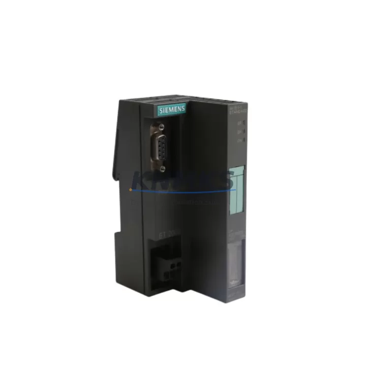 Siemens 6ES7151-1AA05-0AB0 Migration-Ready Interface for ET200S