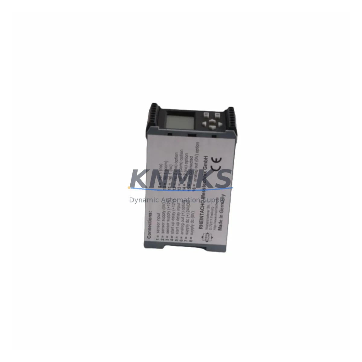 Siemens ESC-PLATINE Fail-Safe Control for Industrial Reliability