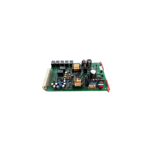 ENTEK EY-6691 SETX2 Migration-Ready Relay Card