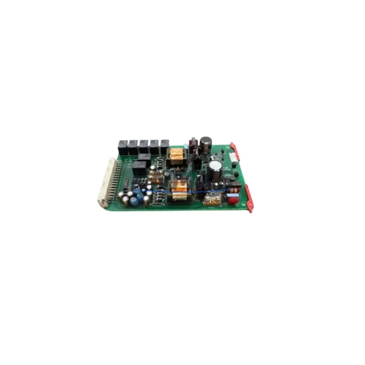ENTEK EY-6691 SETX2 Migration-Ready Relay Card