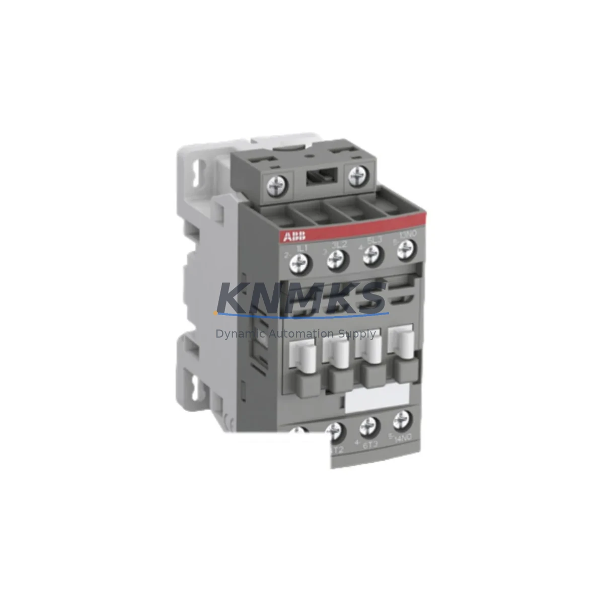 ABB F10-11 Migration-Ready Auxiliary Contact Block