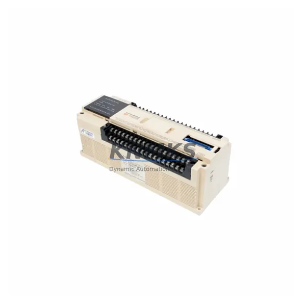 Mitsubishi F2-40MR Migration-Ready Relay Output PLC