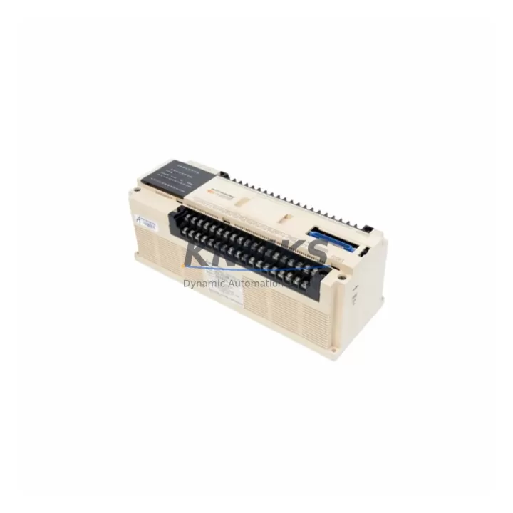 Mitsubishi F2-40MR Migration-Ready Relay Output PLC