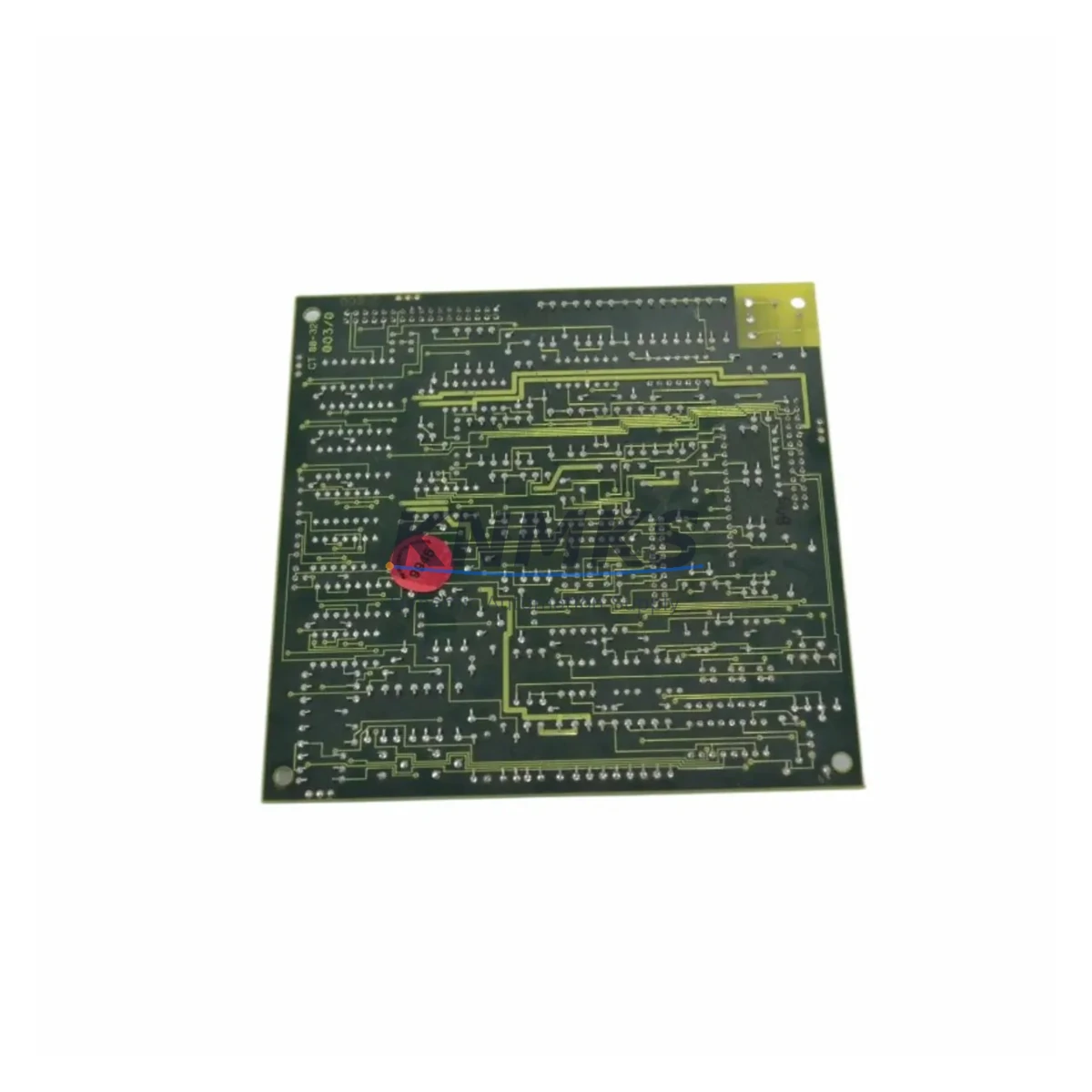 Siemens F31X134EPRBEG1 Fail-Safe Interface Module product image 2