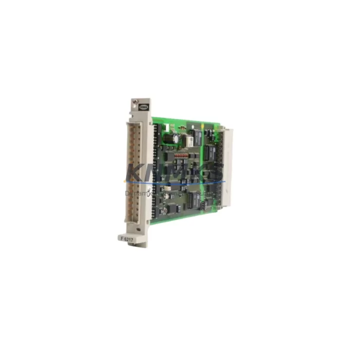 HIMA F3331 Migration-Ready DO Module for Legacy Systems