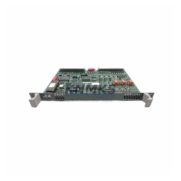 ABB HIEE300766R0001 GDB021 BE01 Spare Part for Factory Uptime
