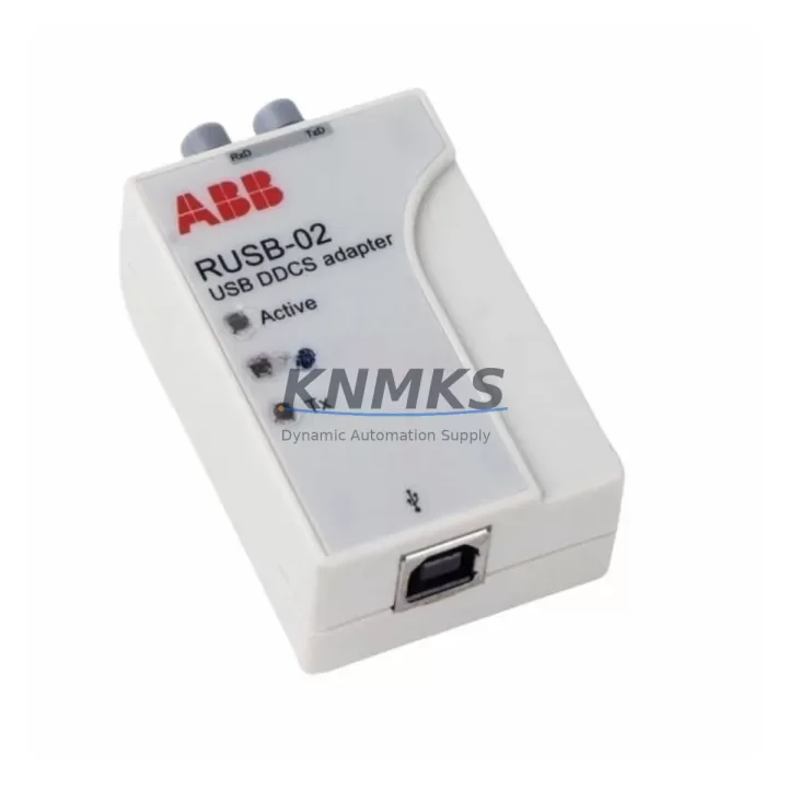 ABB F7E1A6G2 10005836 Fail-Safe DC Power Supply Module