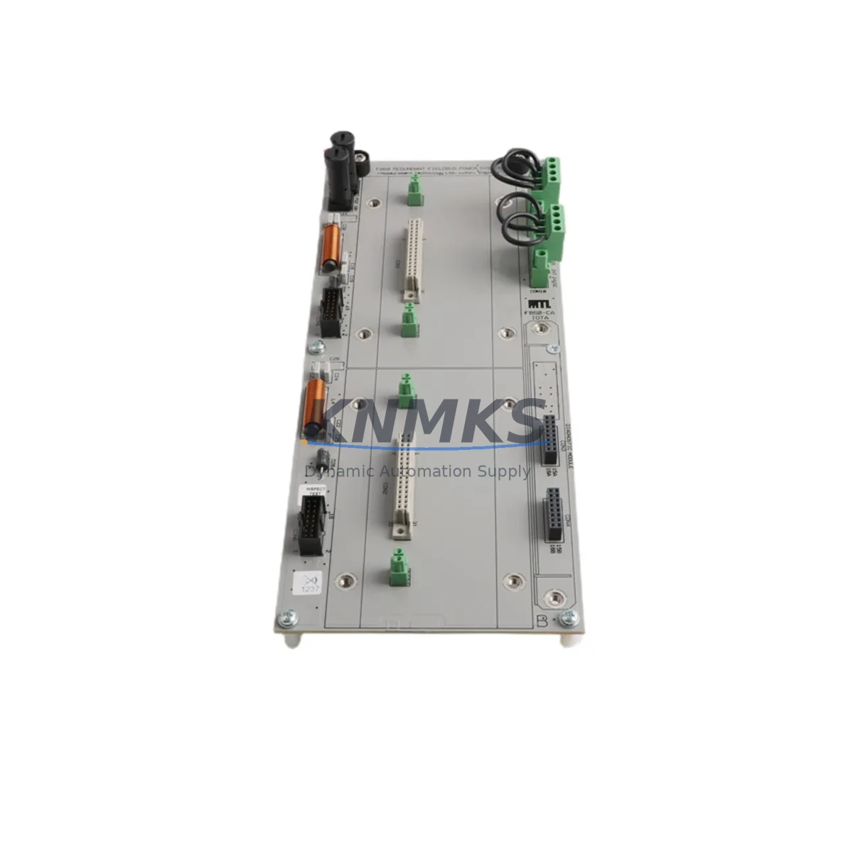 Honeywell F860-CA Maintenance-Proven Spare Part for Factory Uptime