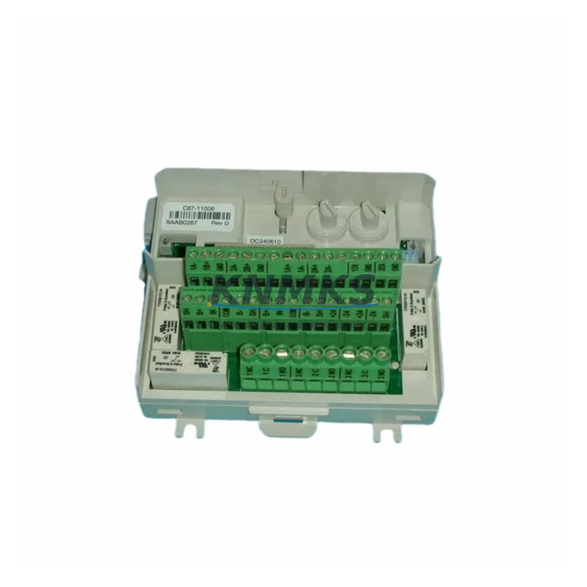 ABB FAU800 Maintenance-Proven Spare Part for Factory Uptime