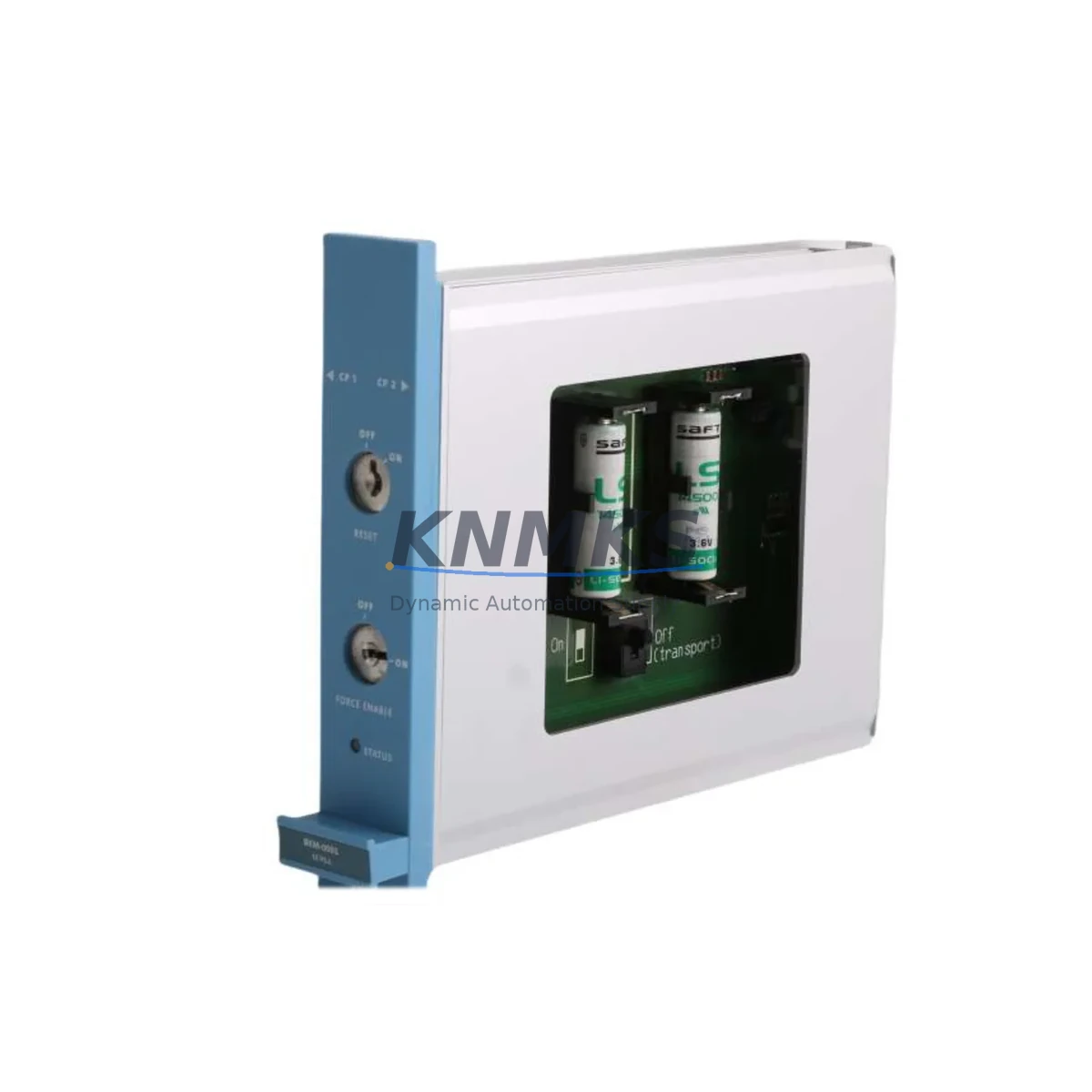 Honeywell FC-BKM-0001 V1.0 Migration-Ready Battery Key Module