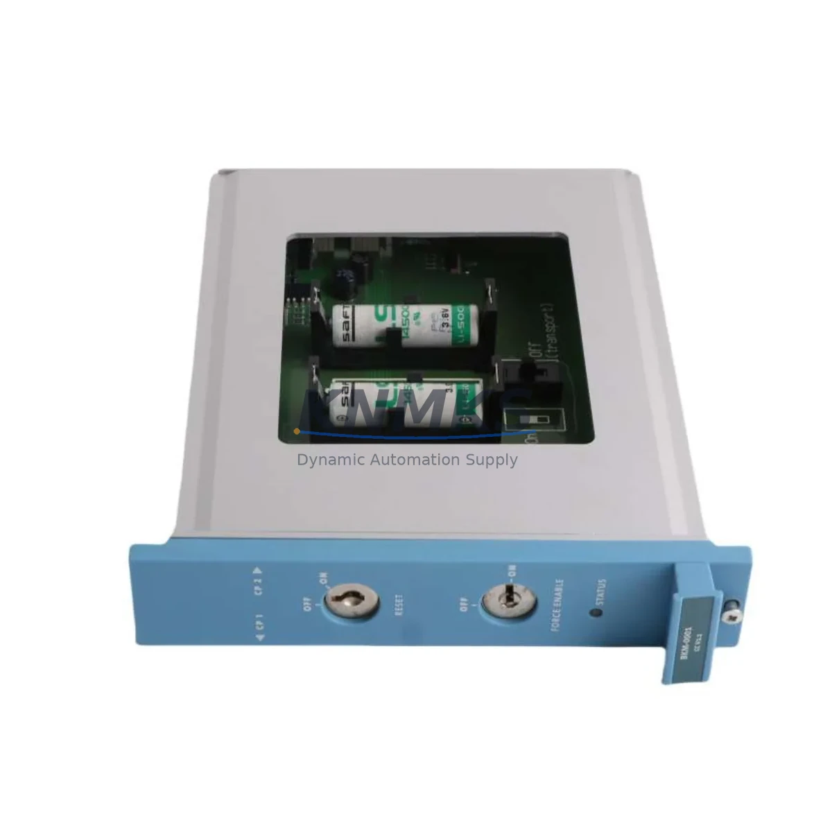 Honeywell FC-BKM-0001 V1.0 Migration-Ready Battery Key Module product image 3