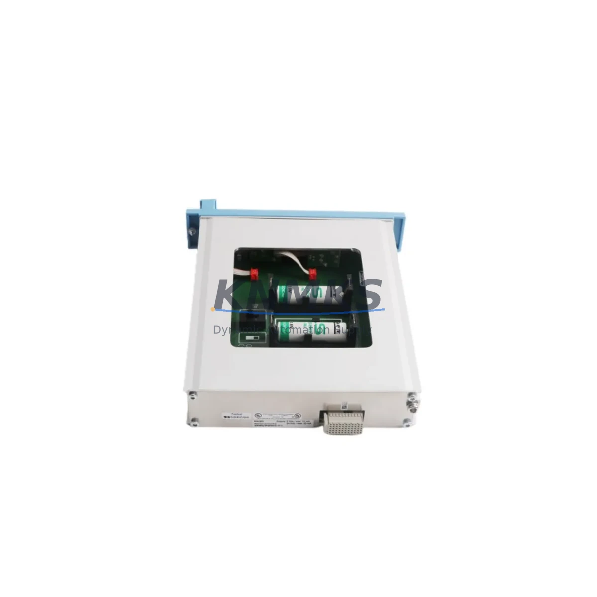 Honeywell FC-BKM-0001 Migration-Ready Battery Key Switch Module product image 2