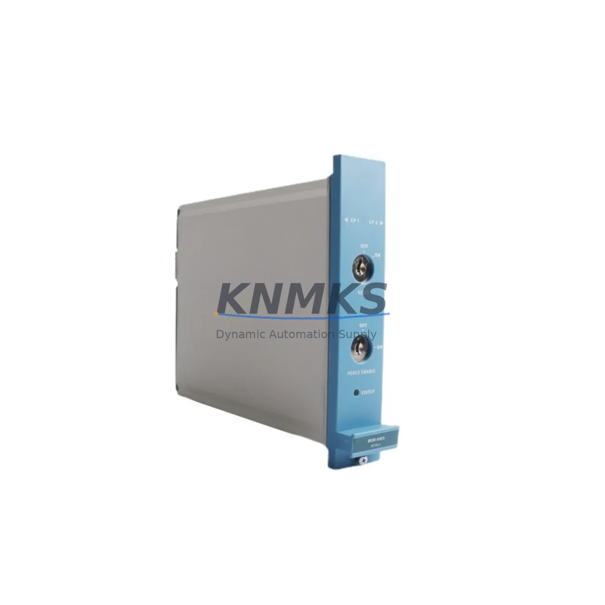 Honeywell FC-BKM-0001 Migration-Ready Battery Key Switch Module product image 3