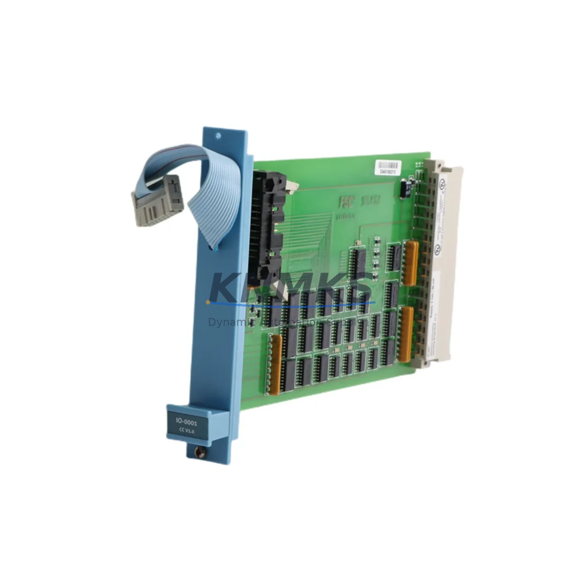 Honeywell FC-IO-0001 Fail-Safe I/O Extension Module product image 2