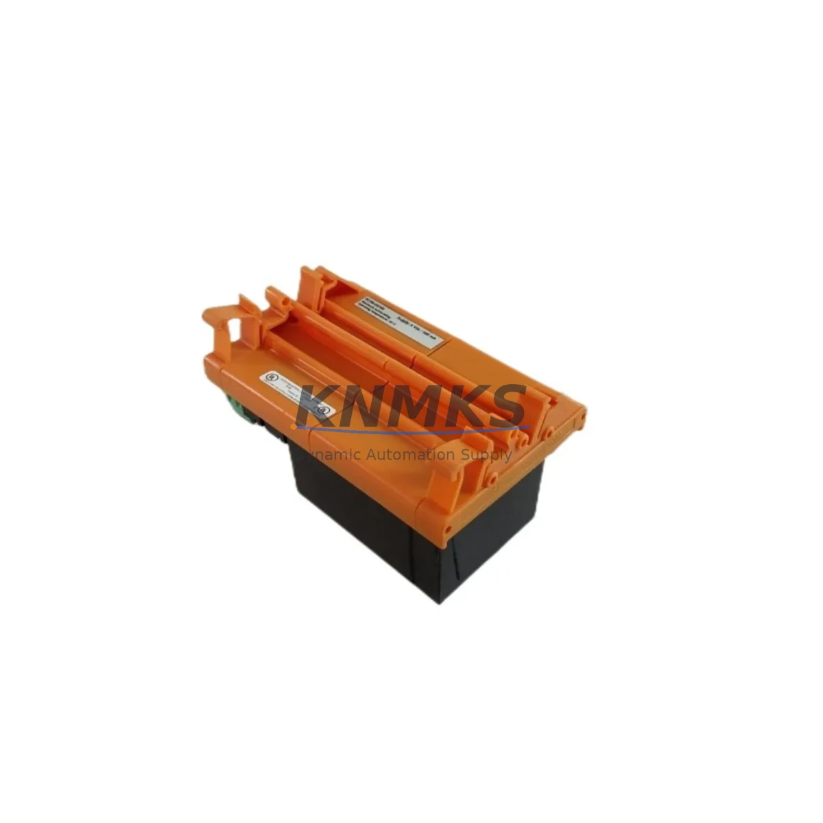 Honeywell FC-DCOM-232/485 Migration-Ready Serial Module product image 2