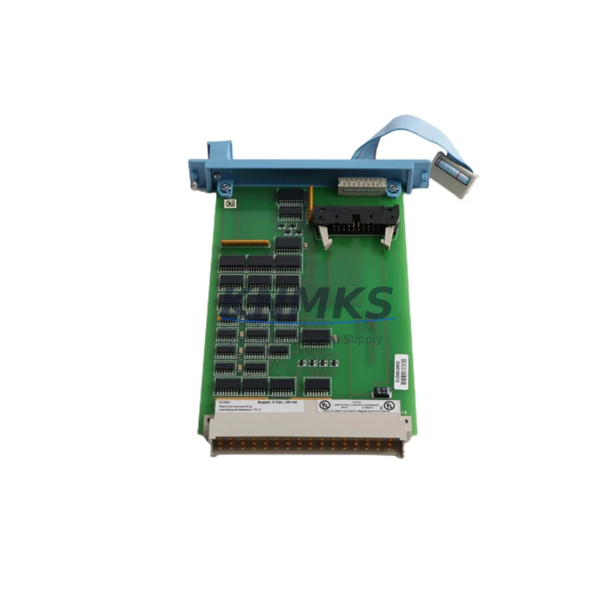 Honeywell FC-IO-0001 Fail-Safe I/O Extension Module