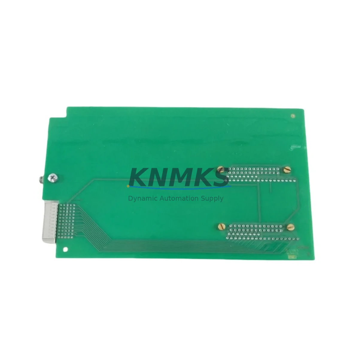 Honeywell FC-IOBUS-HB2A Fail-Safe IO Bus Module product image 2