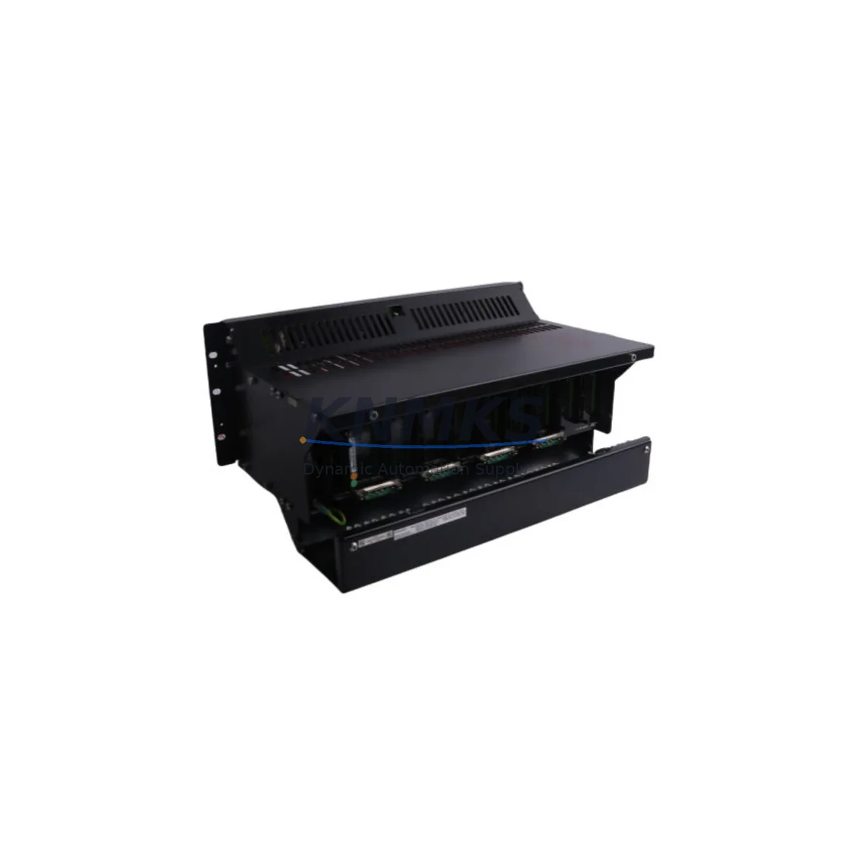 Honeywell FC-IOCHAS-0001R Spare Part for Factory Uptime product image 3
