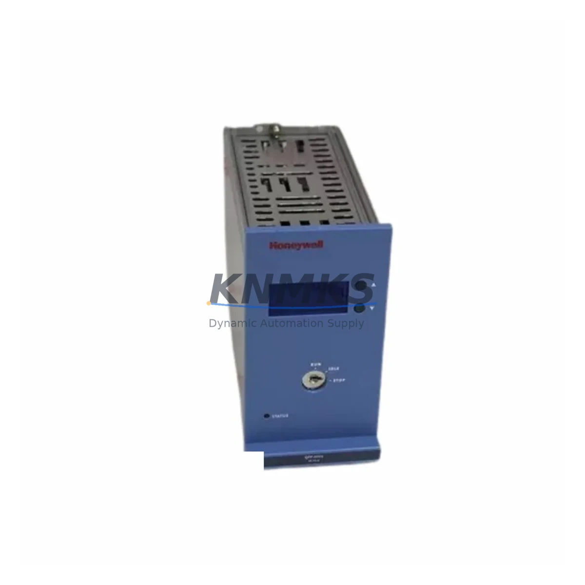 Honeywell FS-BLIND-CHAS4HE Migration-Ready Chassis Cover