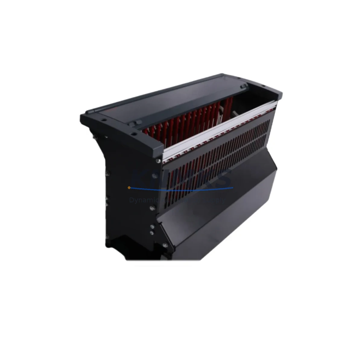 Honeywell FC-IOCHAS-0003R Migration-Ready I/O Chassis