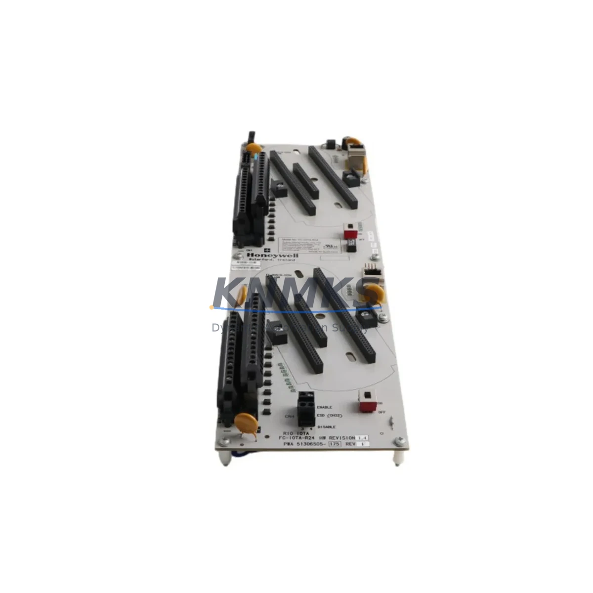 Honeywell FC-IOTA-R24 Fail-Safe IO Termination Assembly
