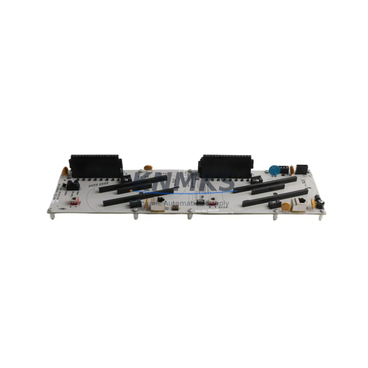 Honeywell FC-IOTA-R24 Fail-Safe IO Termination Assembly product image 3
