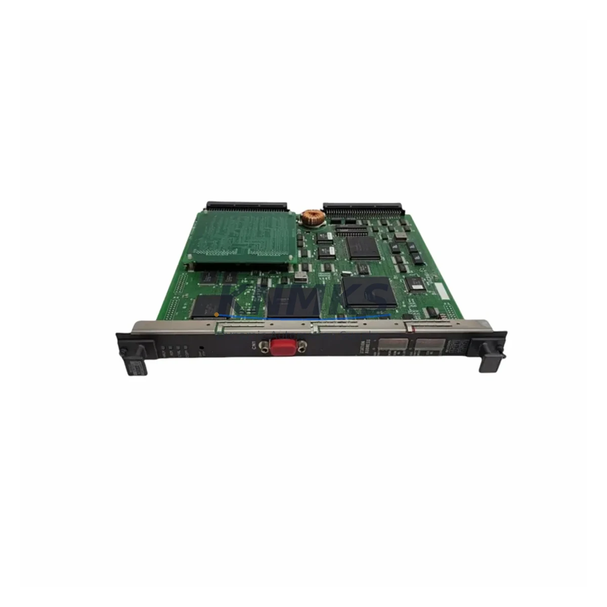 Honeywell FC-MCAR-02 Fail-Safe Analog Input Module