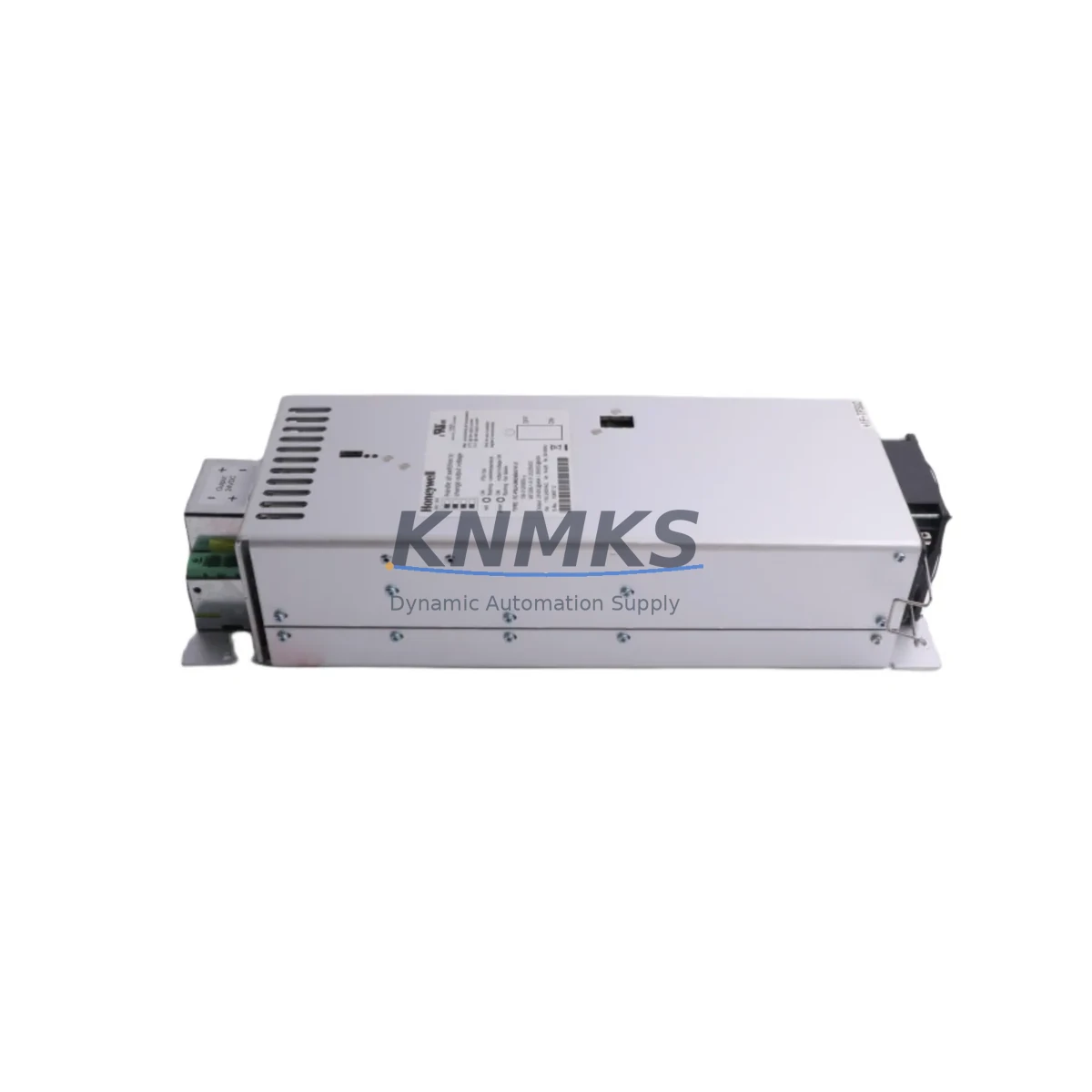 Honeywell FC-PSU-UNI2450U V1.0 Fail-Safe DCS Power Supply product image 3