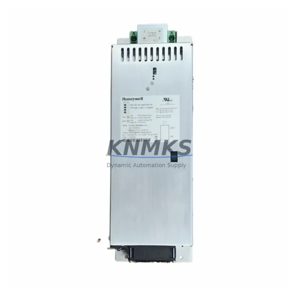 Honeywell FC-PSU-UNI2450U V2.1 Migration-Ready Power Supply for Legacy Control Systems