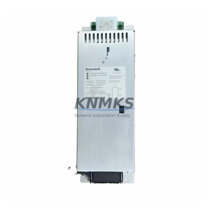 Honeywell FC-PSU-UNI2450U V2.1 Migration-Ready Power Supply for Legacy Control Systems