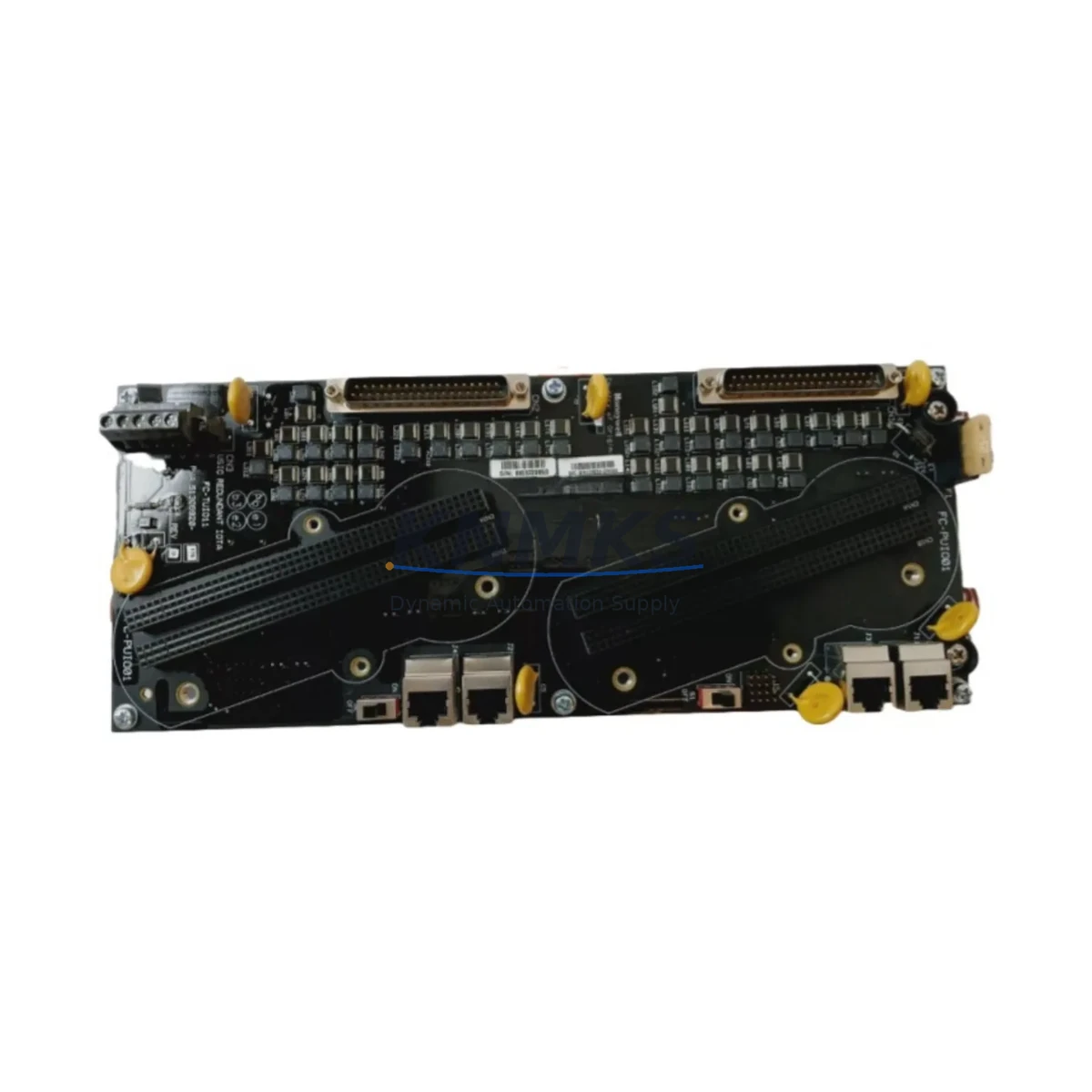 Honeywell FC-PUIO01 Migration-Ready Universal I/O Module