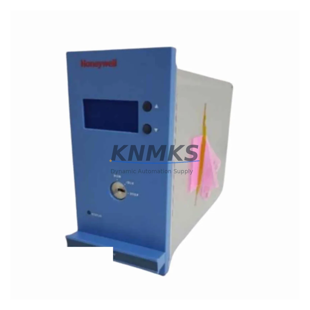 Honeywell FC-QPP-0002 V2.0 Maintenance-Proven Spare Part for Factory Uptime