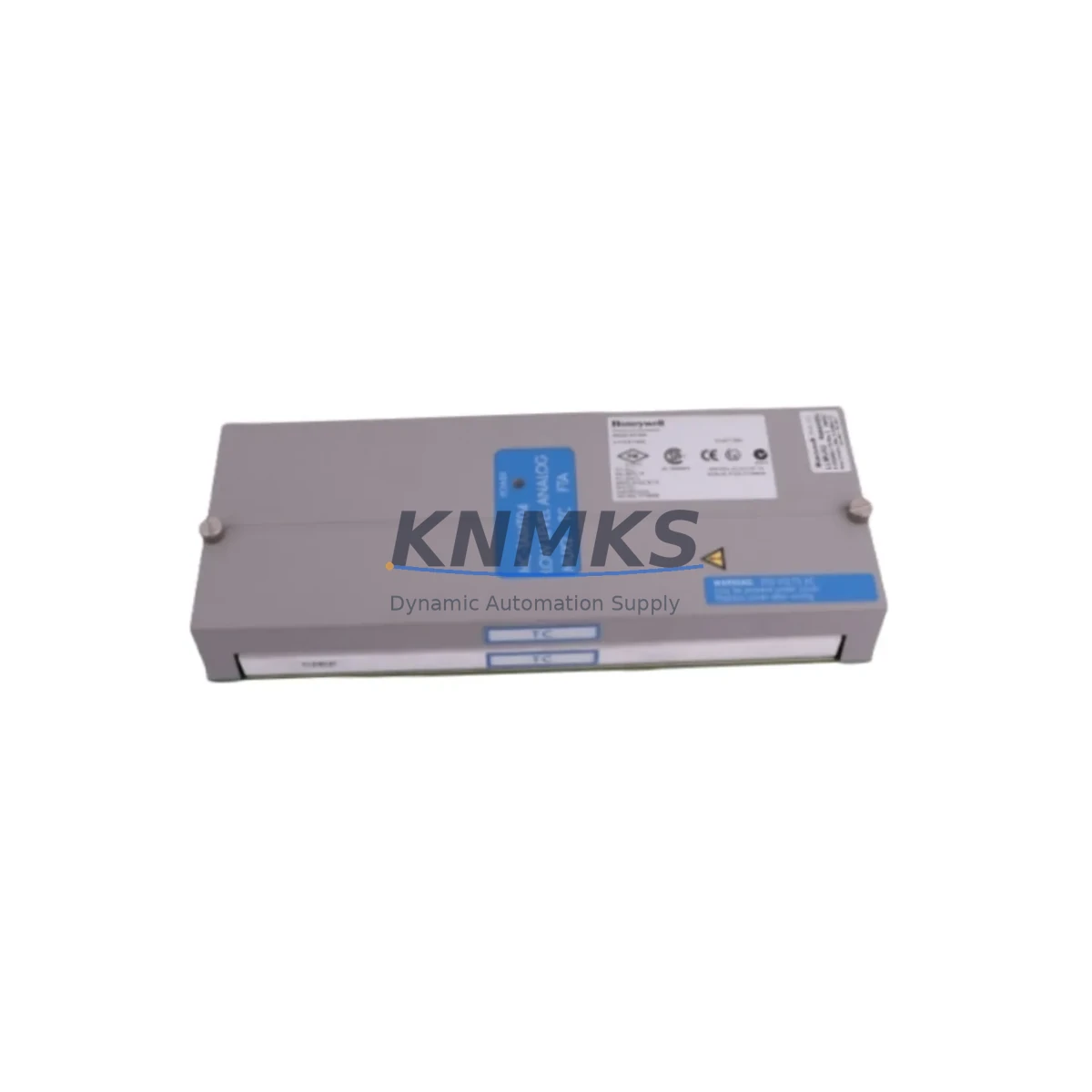 Honeywell FS-TERM-0001 Fail-Safe Field Wiring Termination Board